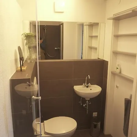 Stilvolle In Rheinfelden *