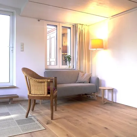 公寓 Stilvolle In Rheinfelden Nollingen