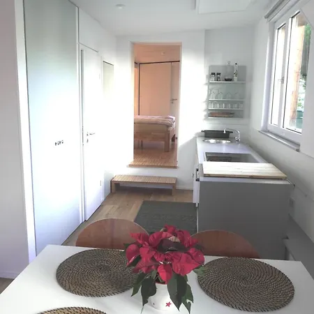 Apartamento Stilvolle In Rheinfelden *
