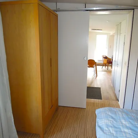 דירה Stilvolle In Rheinfelden *