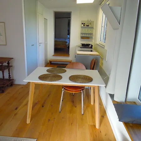 דירה Stilvolle In Rheinfelden Nollingen