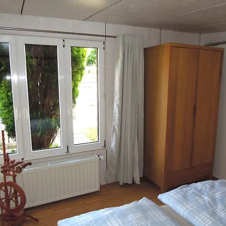 Apartamento Stilvolle In Rheinfelden