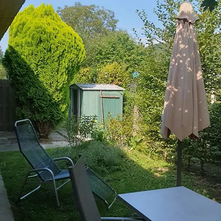 Stilvolle In Rheinfelden Apartamento