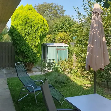 公寓 Stilvolle In Rheinfelden