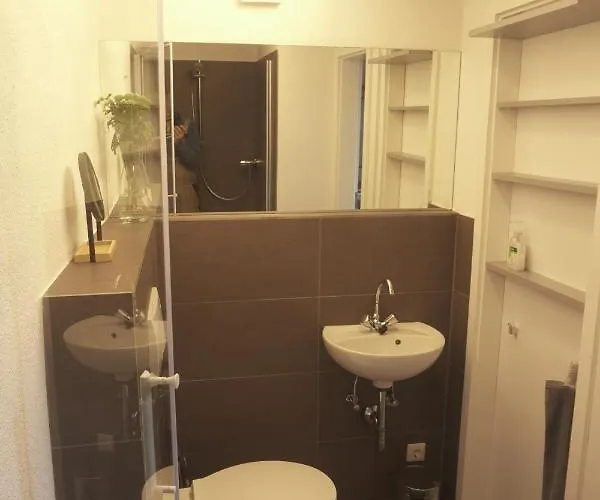 Stilvolle In Rheinfelden *