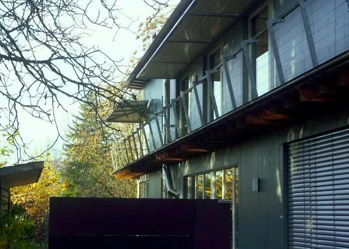 Stilvolle In Rheinfelden * Nollingen