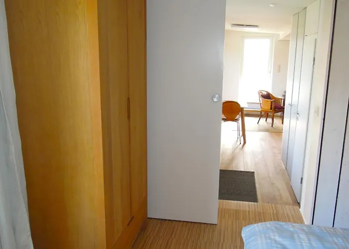 公寓 Stilvolle In Rheinfelden *