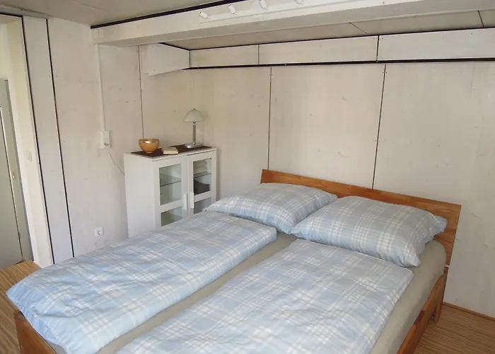 Stilvolle In Rheinfelden Nollingen