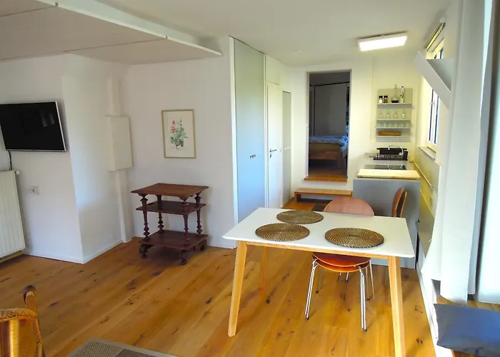 Stilvolle In Rheinfelden