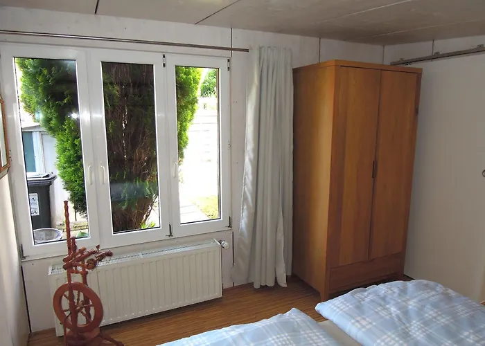 公寓 Stilvolle In Rheinfelden