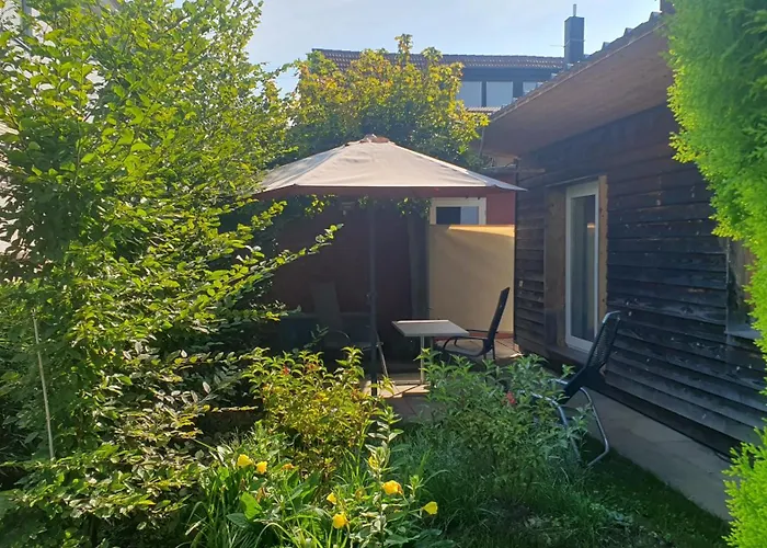 Stilvolle In Rheinfelden * Nollingen