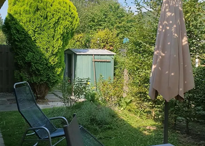 Stilvolle In Rheinfelden 公寓