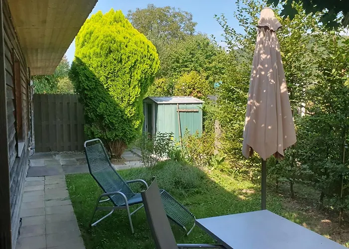 公寓 Stilvolle In Rheinfelden